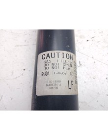 Recambio de amortiguador trasero izquierdo para ford puma (j2k, cf7) 1.0 ecoboost referencia OEM IAM litc18080 1a101384a  2