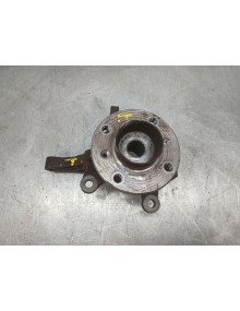 Recambio de mangueta delantera derecha para dacia spring ev (b6m1) referencia OEM IAM 400145377R  