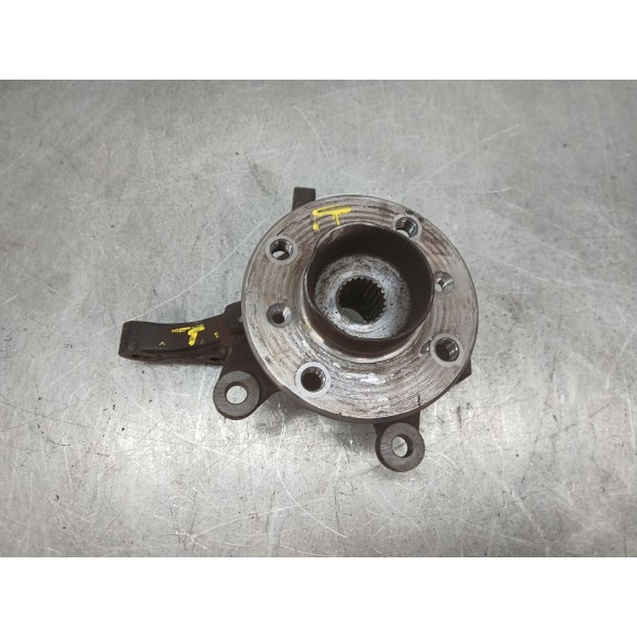 Recambio de mangueta delantera derecha para dacia spring ev (b6m1) referencia OEM IAM 400145377R  