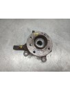 Recambio de mangueta delantera derecha para dacia spring ev (b6m1) referencia OEM IAM 400145377R  