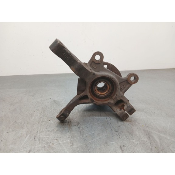 Recambio de mangueta delantera derecha para dacia spring ev (b6m1) referencia OEM IAM 400145377R  