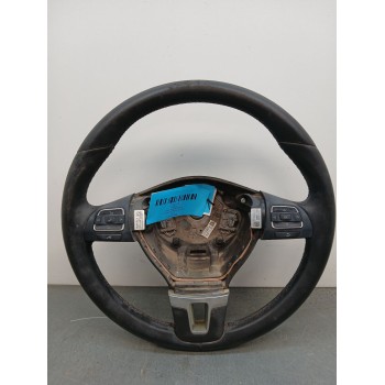 Recambio de volante para volkswagen passat cc (357) básico 4motion referencia OEM IAM 3c8419091aj  
