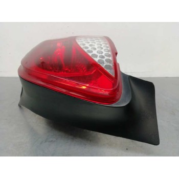 Recambio de piloto trasero derecho para peugeot 206+ básico referencia OEM IAM 9685618180  