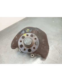 Recambio de mangueta delantera derecha para mercedes-benz clase e (w212) e 220 cdi / bluetec (212.001, 212.002) referencia OEM I