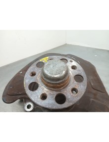 Recambio de mangueta delantera derecha para mercedes-benz clase e (w212) e 220 cdi / bluetec (212.001, 212.002) referencia OEM I 2