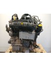 Recambio de motor completo para skoda karoq (nu7, nd7) 1.5 tsi referencia OEM IAM DPC  