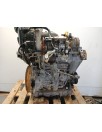 Recambio de motor completo para skoda karoq (nu7, nd7) 1.5 tsi referencia OEM IAM DPC  