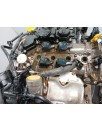Recambio de motor completo para skoda karoq (nu7, nd7) 1.5 tsi referencia OEM IAM DPC  