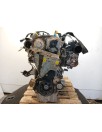 Recambio de motor completo para skoda karoq (nu7, nd7) 1.5 tsi referencia OEM IAM DPC  