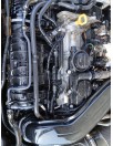 Recambio de motor completo para skoda karoq (nu7, nd7) 1.5 tsi referencia OEM IAM DPC  