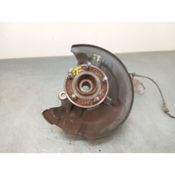 Recambio de mangueta delantera izquierda para ford focus iii 1.5 tdci referencia OEM IAM 1882875  