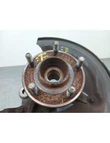 Recambio de mangueta delantera izquierda para ford focus iii 1.5 tdci referencia OEM IAM 1882875   2