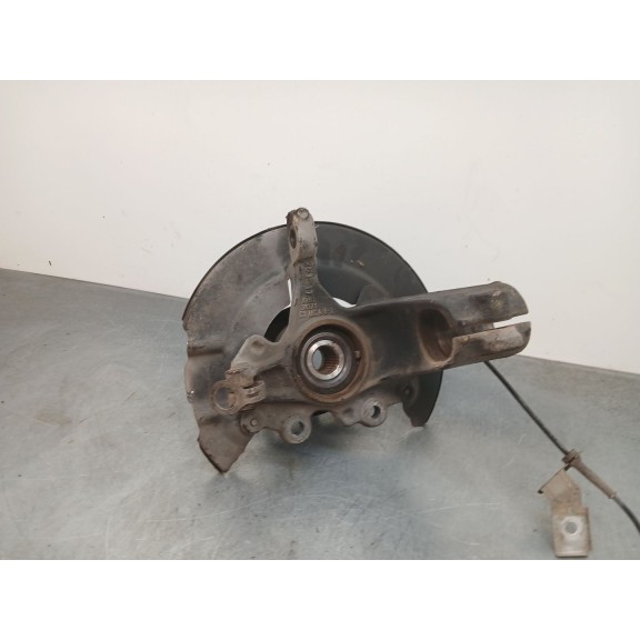 Recambio de mangueta delantera izquierda para ford focus iii 1.5 tdci referencia OEM IAM 1882875  