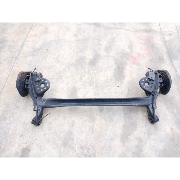 Recambio de puente trasero para kia stonic (ybcuv) drive referencia OEM IAM 55100H8500 DISCO 