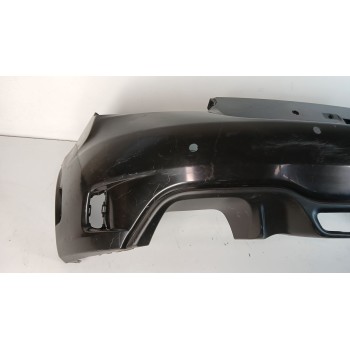 Recambio de paragolpes delantero para abarth 124 spider 1.4 (348) referencia OEM IAM nc3j502a1  