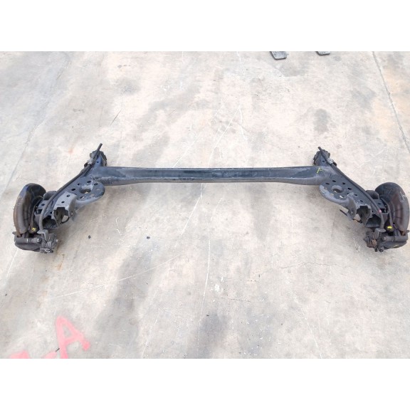 Recambio de puente trasero para kia stonic (ybcuv) drive referencia OEM IAM 55100H8500 DISCO 