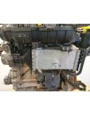 Recambio de motor completo para skoda karoq (nu7, nd7) 1.5 tsi referencia OEM IAM DPC  