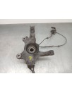 Recambio de mangueta delantera derecha para opel vivaro c furgoneta (k0) 1.5 referencia OEM IAM 1617969380  