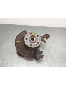 Recambio de mangueta delantera derecha para mercedes-benz clase m (w163) ml 270 cdi (163.113) referencia OEM IAM 1633320102  
