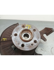 Recambio de mangueta delantera derecha para mercedes-benz clase m (w163) ml 270 cdi (163.113) referencia OEM IAM 1633320102   2