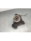 Recambio de mangueta delantera izquierda para alfa romeo mito (955_) 1.4 tjet (955axa1b) referencia OEM IAM 0000051799998  