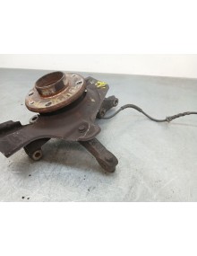 Recambio de mangueta delantera izquierda para alfa romeo mito (955_) 1.4 tjet (955axa1b) referencia OEM IAM 0000051799998   2