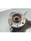 Recambio de mangueta delantera izquierda para alfa romeo mito (955_) 1.4 tjet (955axa1b) referencia OEM IAM 0000051799998  