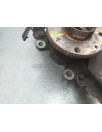 Recambio de mangueta delantera izquierda para alfa romeo mito (955_) 1.4 tjet (955axa1b) referencia OEM IAM 0000051799998  