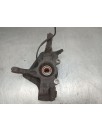 Recambio de mangueta delantera izquierda para alfa romeo mito (955_) 1.4 tjet (955axa1b) referencia OEM IAM 0000051799998  