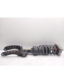 Recambio de amortiguador delantero izquierdo para porsche cayenne (9pa) 3.2 referencia OEM IAM 95534304300 7l5413031j 