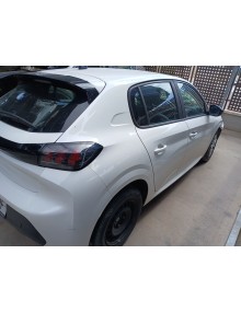 peugeot 208 ii (ub_, up_, uw_, uj_) del año 2022