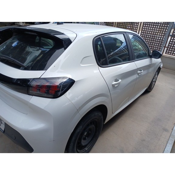 peugeot 208 ii (ub_, up_, uw_, uj_) del año 2022