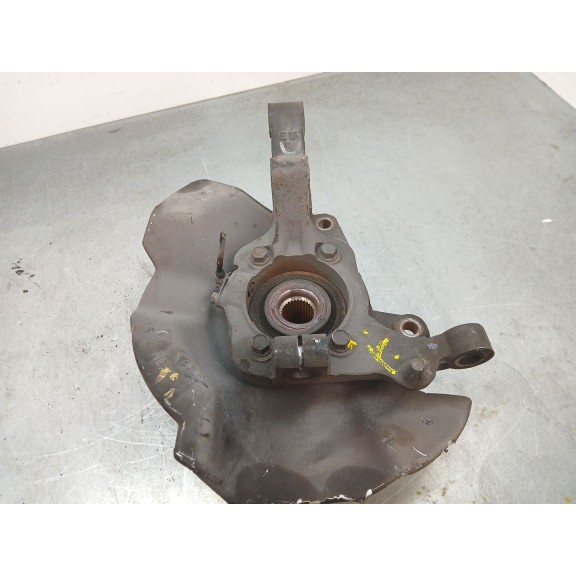 Recambio de mangueta delantera derecha para hyundai ix55 3.0 v6 crdi 4wd referencia OEM IAM 517563J700  