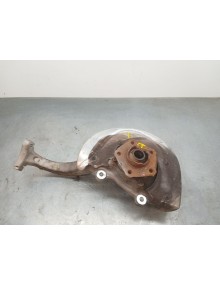 Recambio de mangueta delantera derecha para audi a4 berlina (8w2) advanced edition referencia OEM IAM 8W0407560  