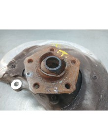 Recambio de mangueta delantera derecha para audi a4 berlina (8w2) advanced edition referencia OEM IAM 8W0407560   2