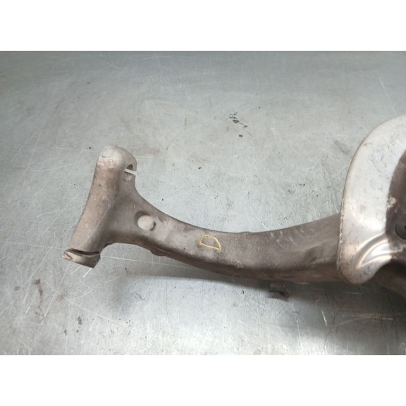 Recambio de mangueta delantera derecha para audi a4 berlina (8w2) advanced edition referencia OEM IAM 8W0407560  