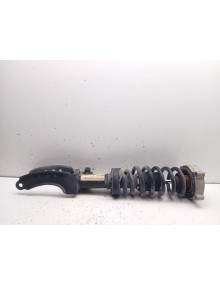 Recambio de amortiguador delantero derecho para porsche cayenne (9pa) 3.2 referencia OEM IAM 95534304400 7l5413032j 