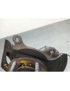 Recambio de mangueta delantera izquierda para nissan juke (f15) 1.2 dig-t referencia OEM IAM 400151KK0A  
