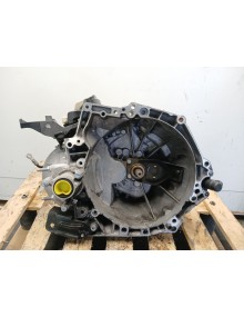 Recambio de caja cambios para opel combo furgoneta/monovolumen (k9) 1.5 d referencia OEM IAM 20V261. 1633556380 / 1633556480 20V