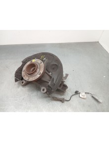 Recambio de mangueta delantera derecha para opel combo furgoneta/monovolumen (k9) 1.5 d referencia OEM IAM 9830991480  