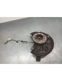 Recambio de mangueta delantera derecha para opel combo e tour / life (k9) 1.5 referencia OEM IAM 1647857080  