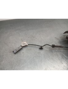 Recambio de mangueta delantera derecha para opel combo e tour / life (k9) 1.5 referencia OEM IAM 1647857080   2