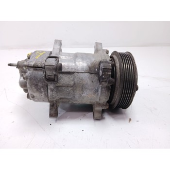 Recambio de compresor aire acondicionado para nissan micra v (k14) 0.9 ig-t referencia OEM IAM 9639078280  