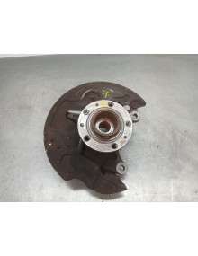 Recambio de mangueta delantera derecha para opel combo e tour / life (k9) 1.5 referencia OEM IAM 9815456080  