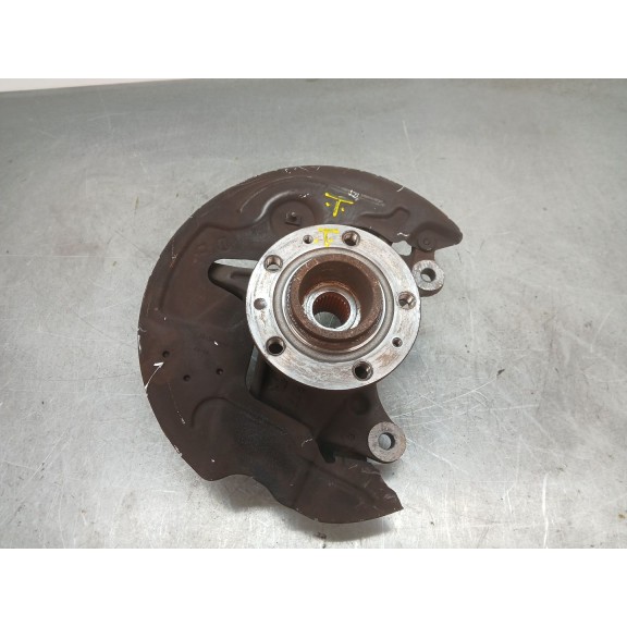 Recambio de mangueta delantera derecha para opel combo e tour / life (k9) 1.5 referencia OEM IAM 9815456080  