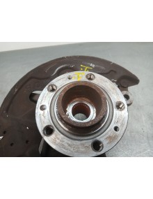 Recambio de mangueta delantera derecha para opel combo e tour / life (k9) 1.5 referencia OEM IAM 9815456080   2