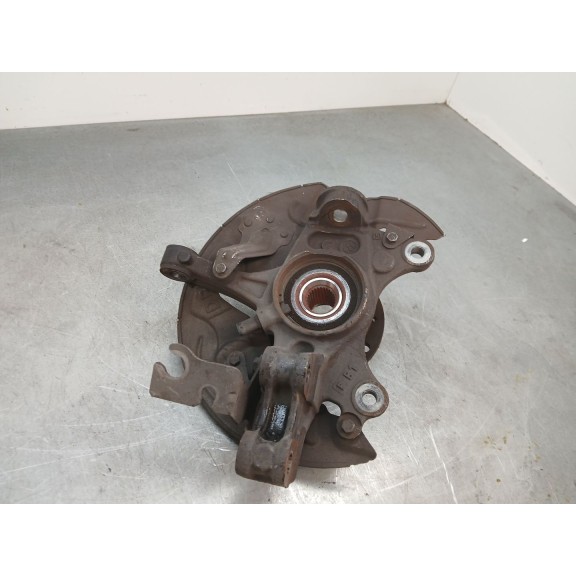 Recambio de mangueta delantera derecha para opel combo e tour / life (k9) 1.5 referencia OEM IAM 9815456080  