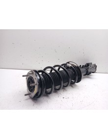 Recambio de amortiguador delantero izquierdo para ford puma (j2k, cf7) 1.0 ecoboost referencia OEM IAM 2483019 1a101534aa  2