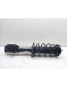 Recambio de amortiguador delantero derecho para ford puma (j2k, cf7) 1.0 ecoboost referencia OEM IAM 2483023 1a101534a 