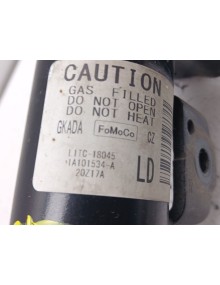 Recambio de amortiguador delantero derecho para ford puma (j2k, cf7) 1.0 ecoboost referencia OEM IAM 2483023 1a101534a  2